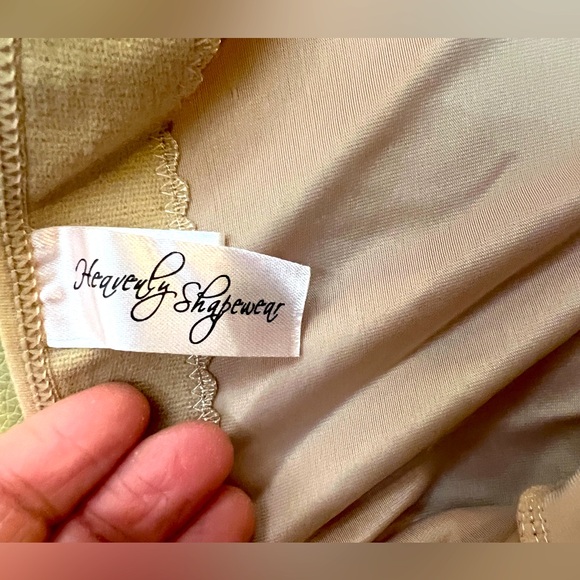 HEAVENLY SHAPEWEAR Women’s Body Shaper (BNWOT) - Picture 11 of 11